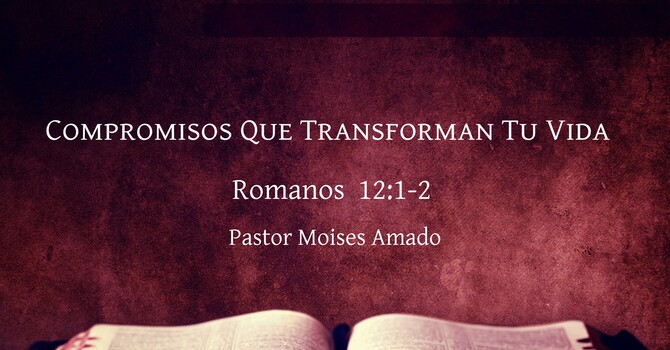 Compromisos que Transforman tu Vida