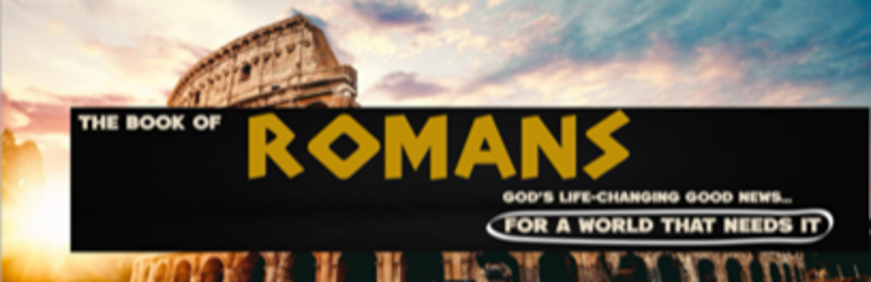 Why Romans