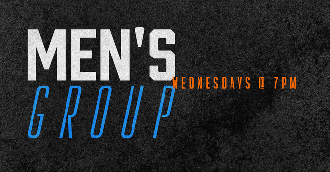 Men's Group