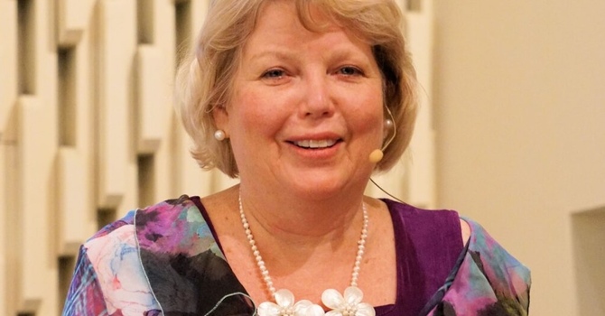 Transforming Fear and Living Love