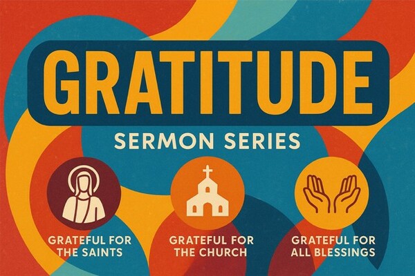 Gratitude