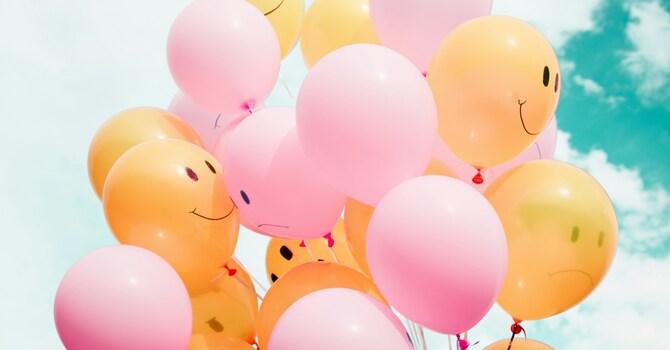 True Happiness? - a message from the rector