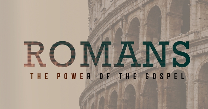 Romans 3:9-20