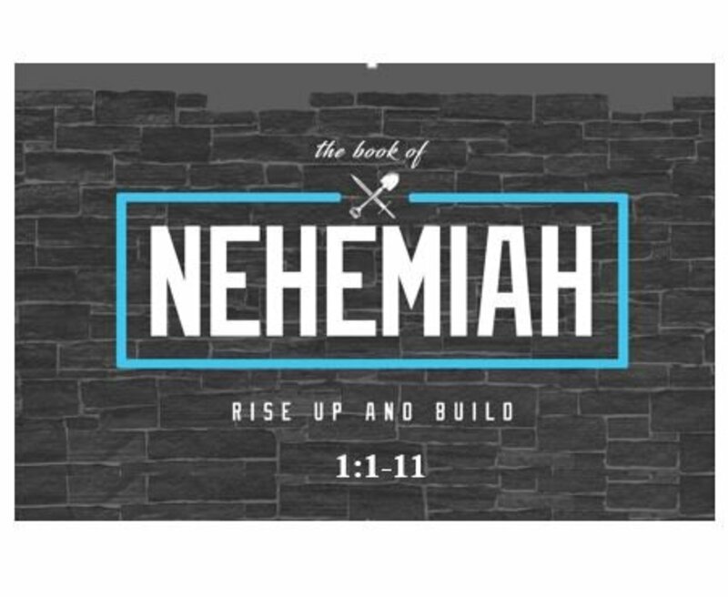 Nehemiah 1