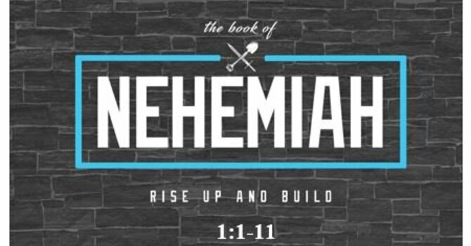Nehemiah 1