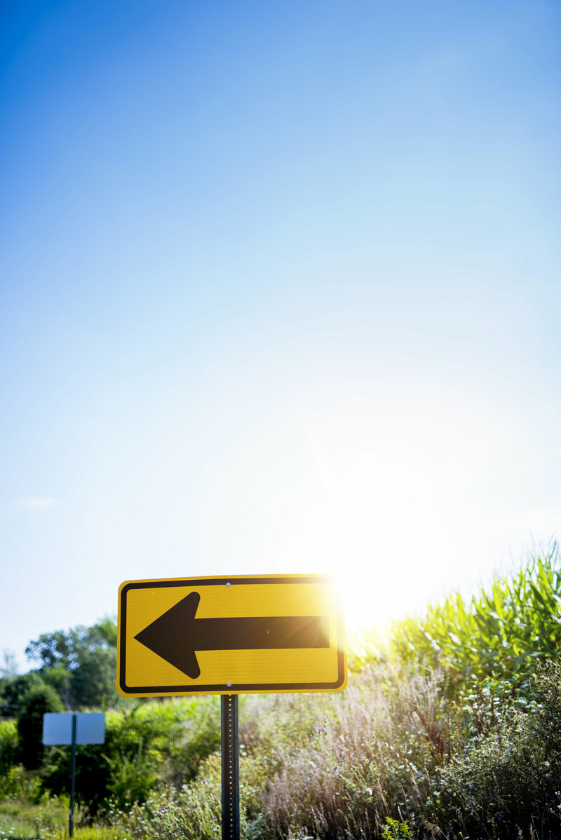 Beware and Take Heed