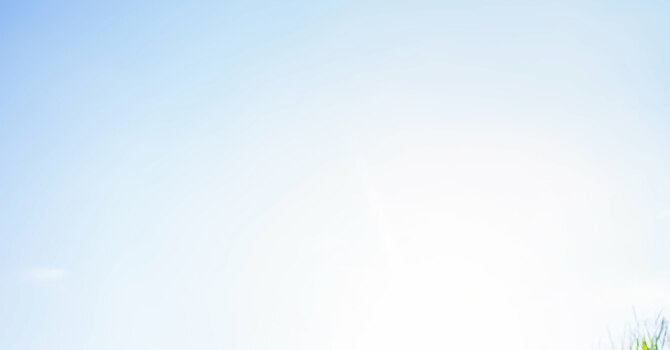 Beware and Take Heed