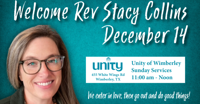Sunday Service, December 14, 2025