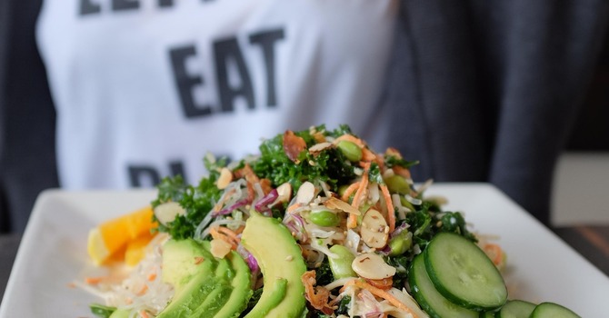 Calvary Ladies Lunch