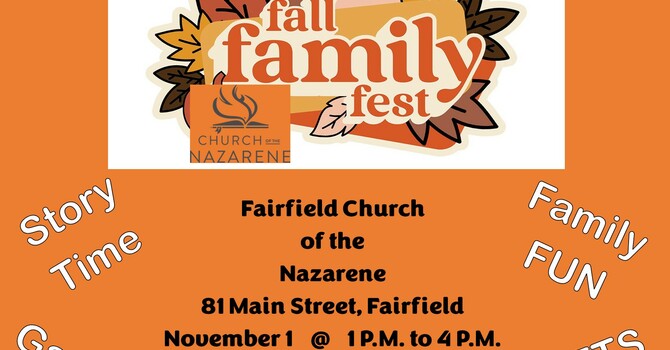 Family Fun Festival 