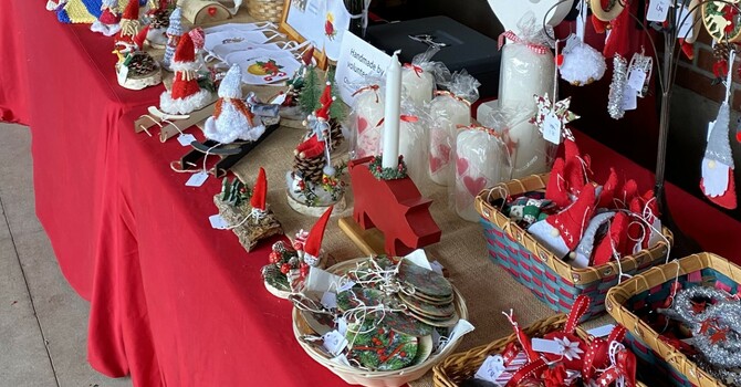 SAVE the DATES! image