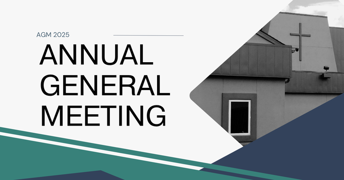 Annual General Meeting 2025