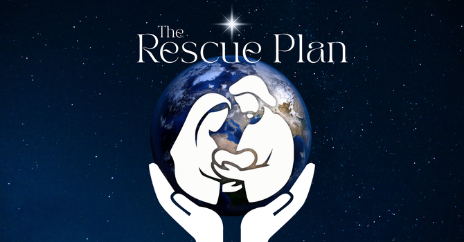 The Rescue Plan