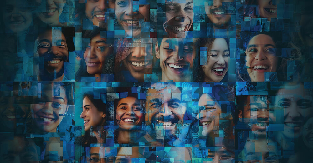 How Diversity is Divine - Rev. Joel Bernard