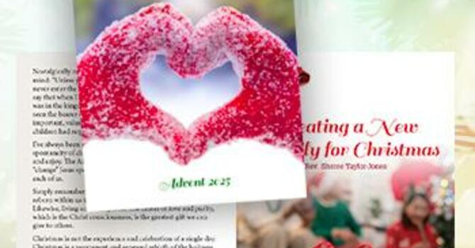 With Love At Christmas