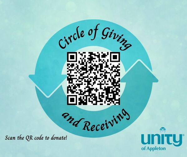 Online giving is vital to our success!