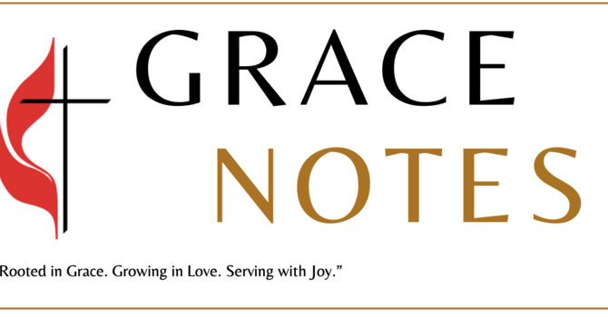 Grace Notes