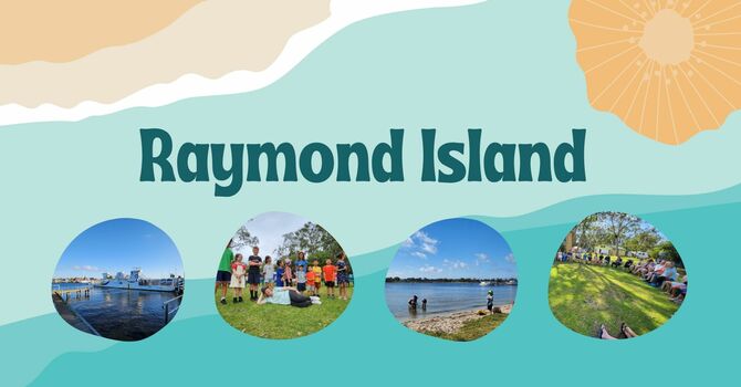 Summer Camp at Raymond Island