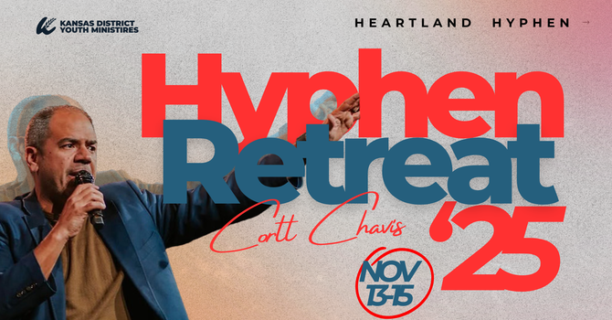 Heartland Hyphen Retreat