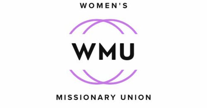 WMU (Women's Missionary Union)