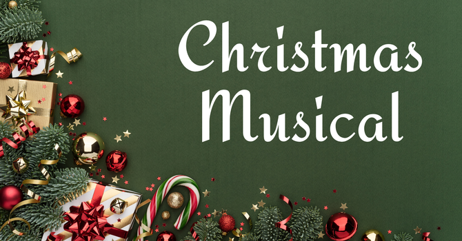 Christmas Musical