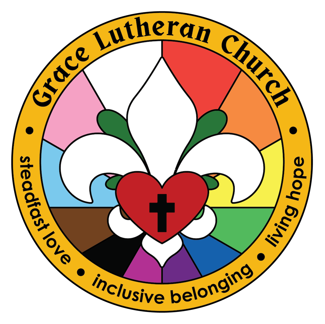 Grace Lutheran Church 5