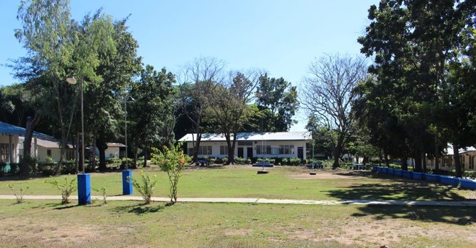 Christmas Eve Service