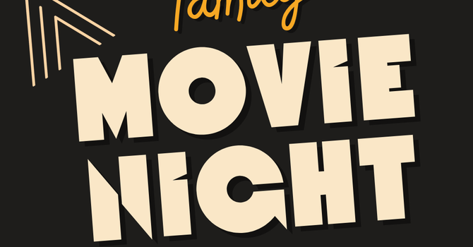 Family Movie Night