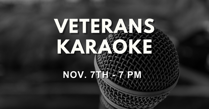 Veteran Karaoke