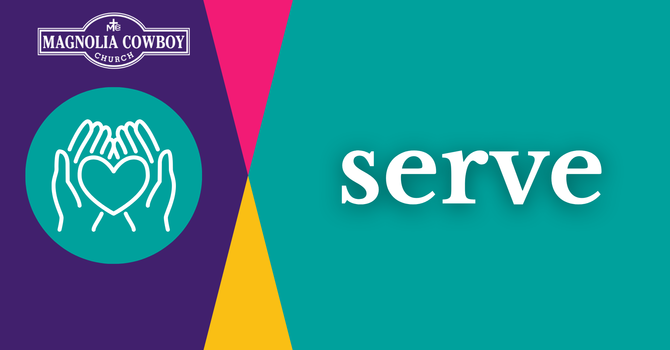 The Call to Serve image