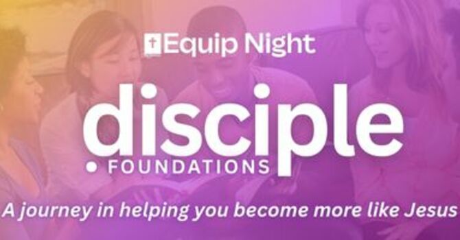 Equip Night