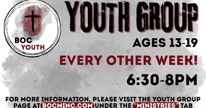 Youth Group