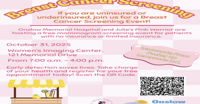 Breast Cancer Screening
