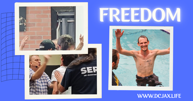 Testimony of Deliverance  image