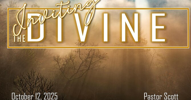 Inviting The Divine