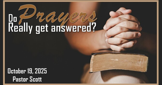 Do Prayers Really Get Answered
