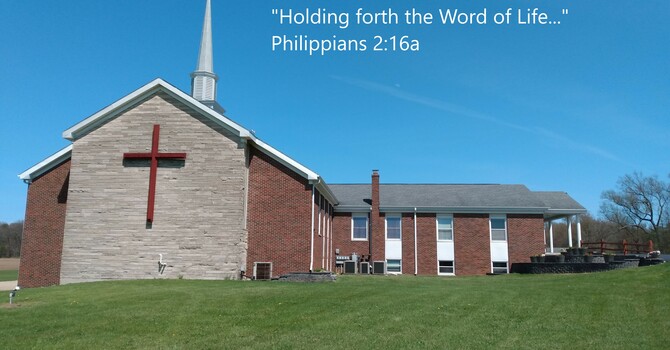 Dwight Hostetler - Word of Life Bible Institute