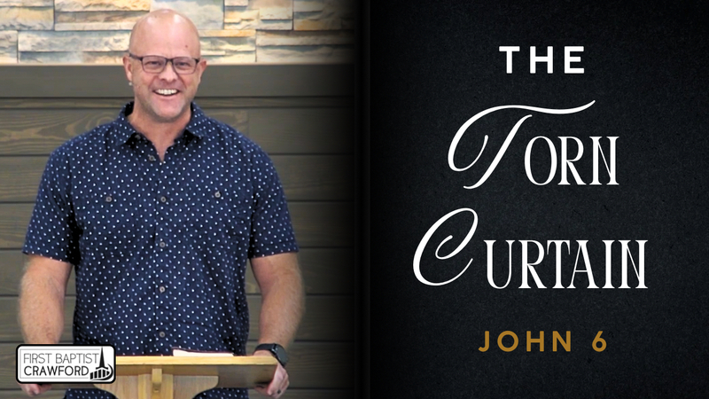 The Torn Curtain