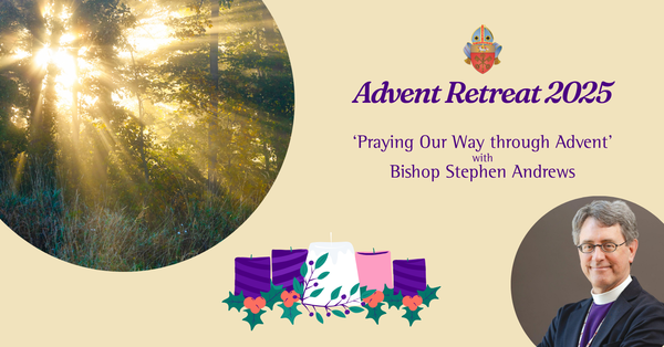 Advent Retreat 2025