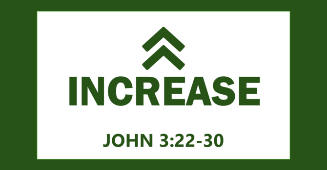 Increase