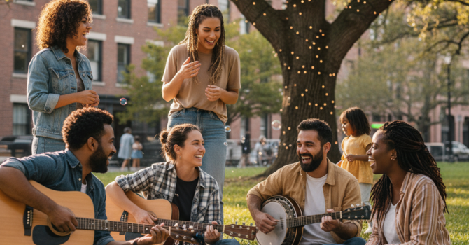 Use Your Influence for Good image