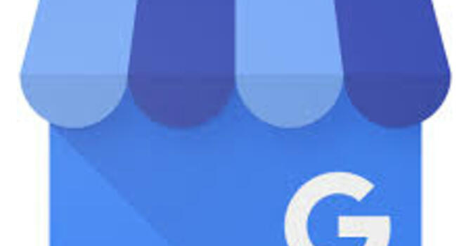 Review Our Church on Google! image