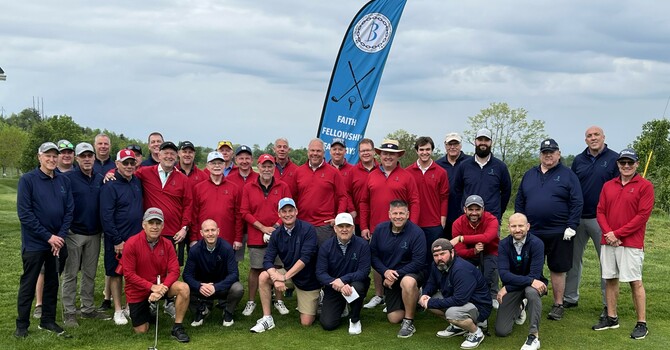 Faith through life's challenges image