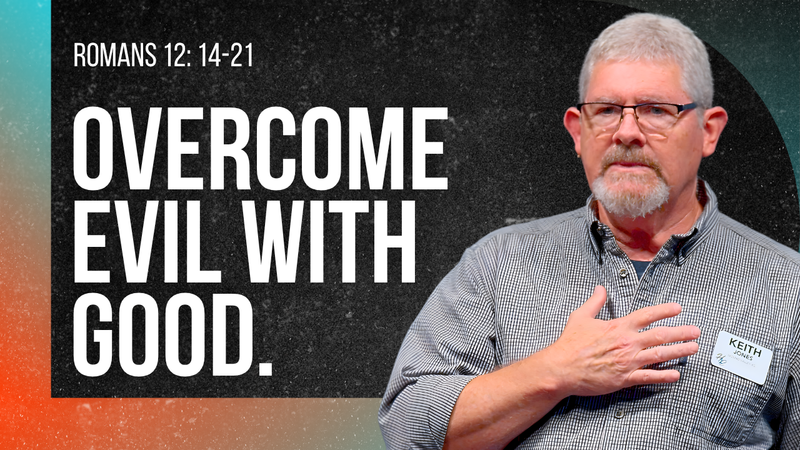 How to Handle Hurt and Conflict as a Follower of Christ