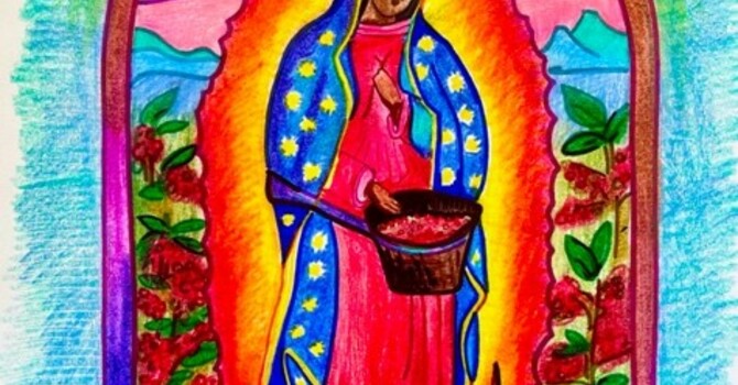 Grounded Advent Devotionals