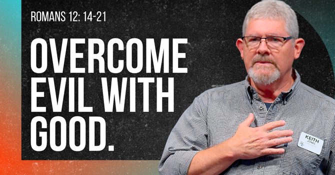 How to Handle Hurt and Conflict as a Follower of Christ