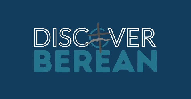 Discover Berean