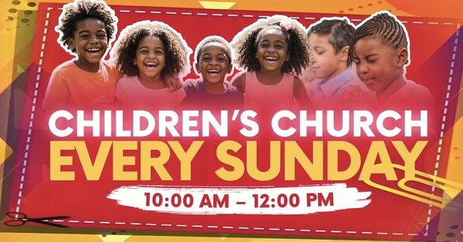 Children's Church