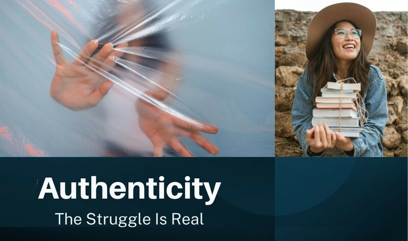 Authenticity