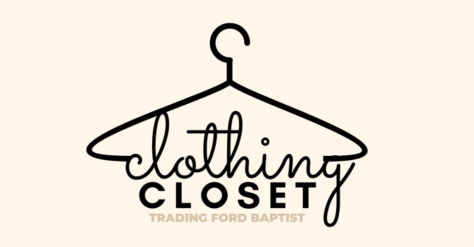Clothing Closet 